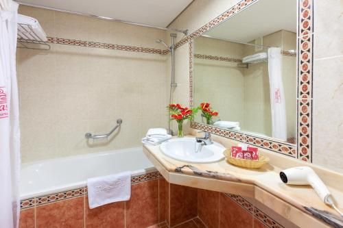 Apartamentos Masaru 3* pas cher photo 27