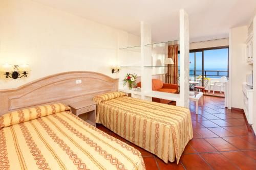 Apartamentos Masaru 3* pas cher photo 28