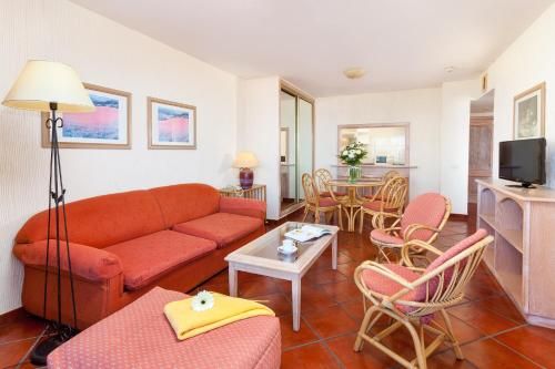 Apartamentos Masaru 3* pas cher photo 31