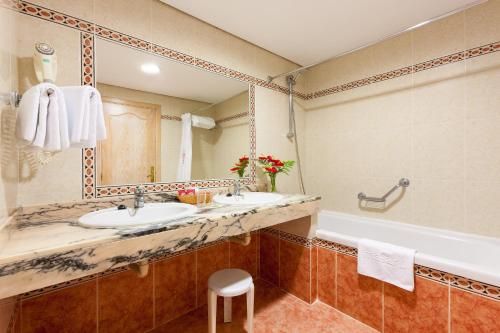 Apartamentos Masaru 3* pas cher photo 35
