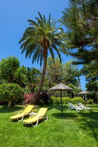 Apartamentos Masaru 3* pas cher photo 36