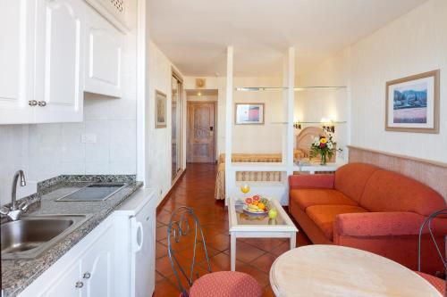 Apartamentos Masaru 3* pas cher photo 48