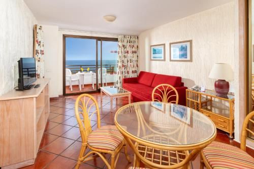 Apartamentos Masaru 3* pas cher