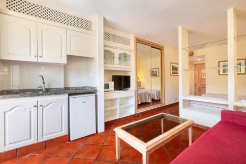 Apartamentos Masaru 3* pas cher photo 46