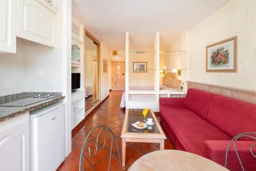 Apartamentos Masaru 3* pas cher photo 47