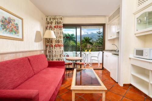 Apartamentos Masaru 3* pas cher photo 50