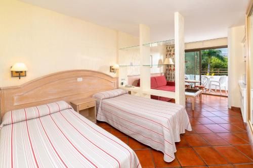 Apartamentos Masaru 3* pas cher photo 51