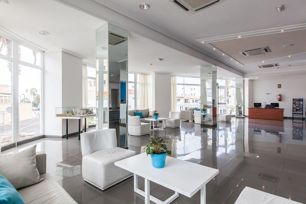 Hôtel Bluesea Lagos de Cesar 3* pas cher photo 2