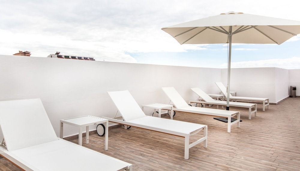 Hôtel Bluesea Lagos de Cesar 3* pas cher photo 3