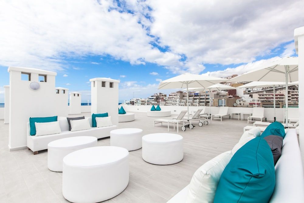 Hôtel Bluesea Lagos de Cesar 3* pas cher photo 4