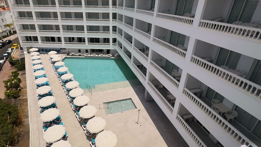Hôtel Bluesea Lagos de Cesar 3* pas cher photo 5