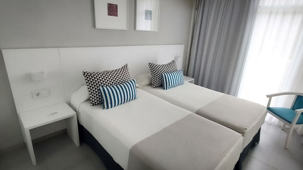 Hôtel Bluesea Lagos de Cesar 3* pas cher photo 7