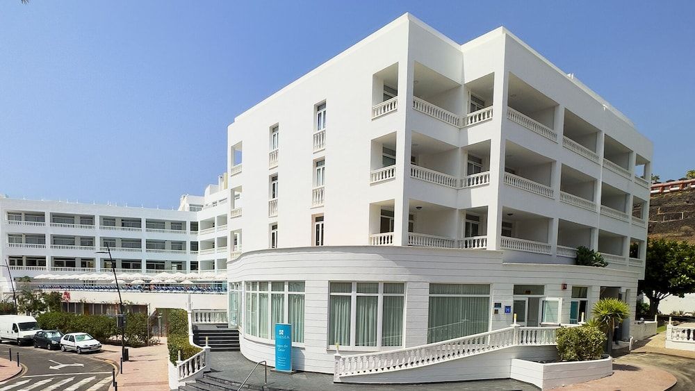 Hôtel Bluesea Lagos de Cesar 3* pas cher photo 10
