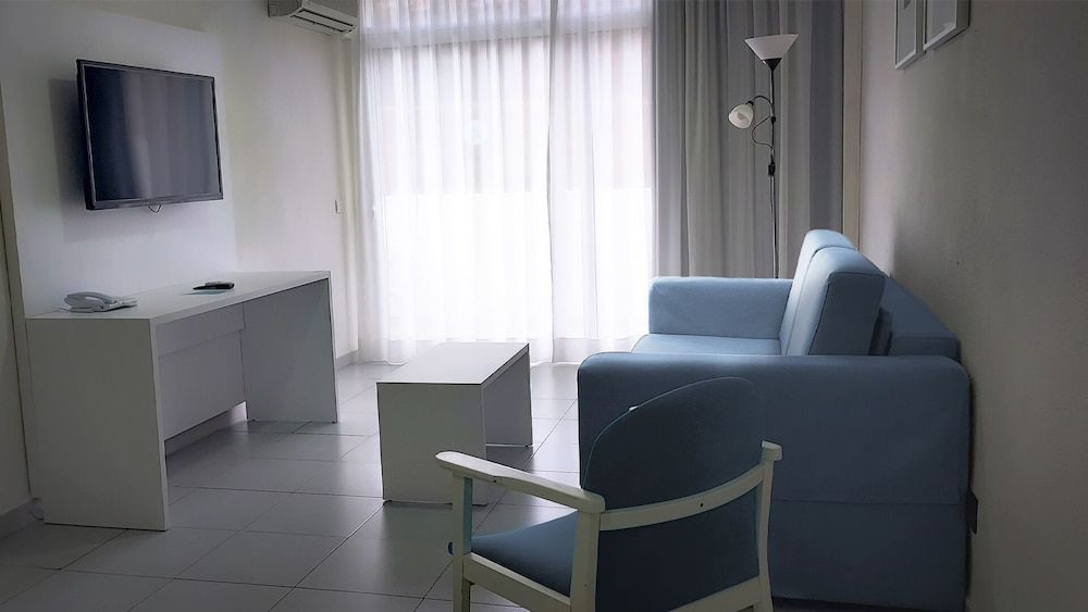 Hôtel Bluesea Lagos de Cesar 3* pas cher photo 14