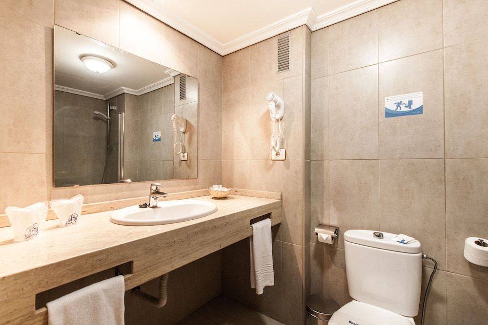 Hôtel Bluesea Lagos de Cesar 3* pas cher photo 15