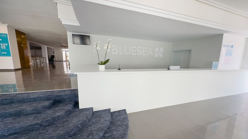 Hôtel Bluesea Lagos de Cesar 3* pas cher photo 16