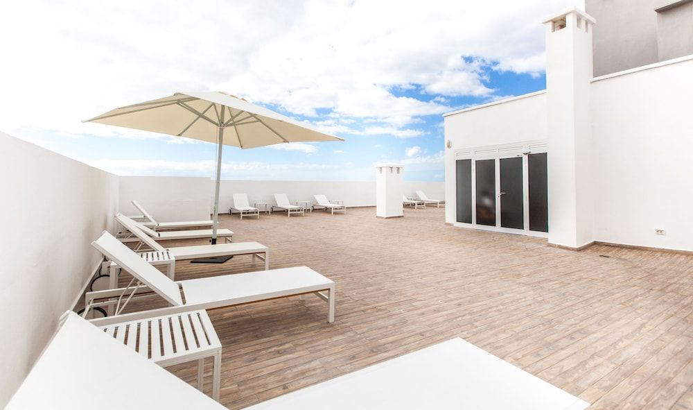 Hôtel Bluesea Lagos de Cesar 3* pas cher photo 17