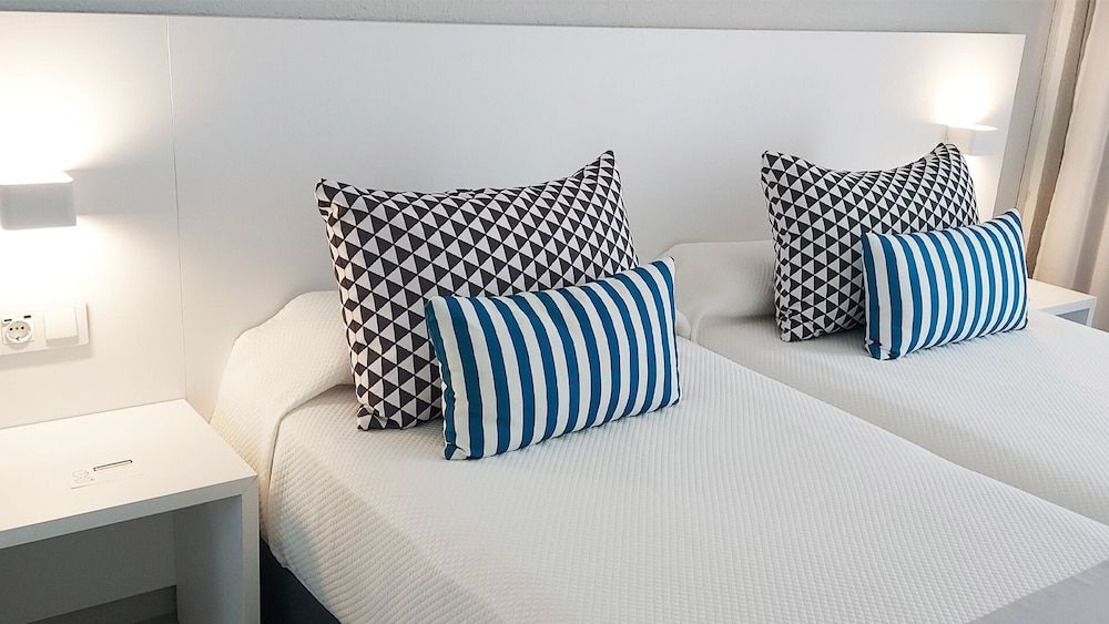 Hôtel Bluesea Lagos de Cesar 3* pas cher photo 19