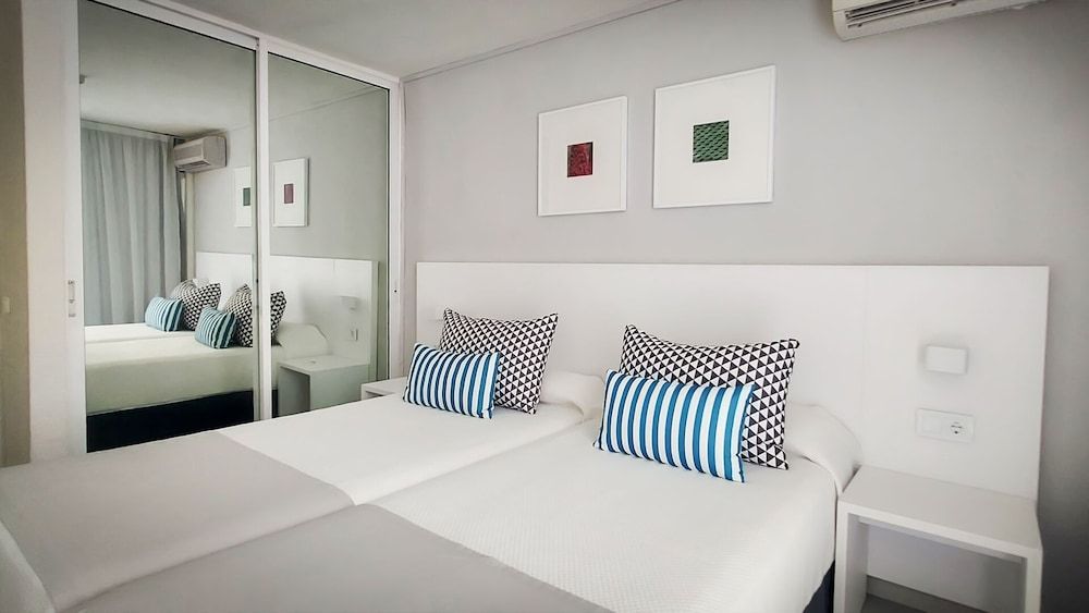 Hôtel Bluesea Lagos de Cesar 3* pas cher photo 21