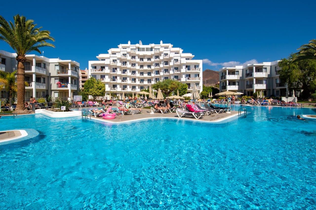 Hôtel HG Tenerife Sur 4* pas cher photo 2