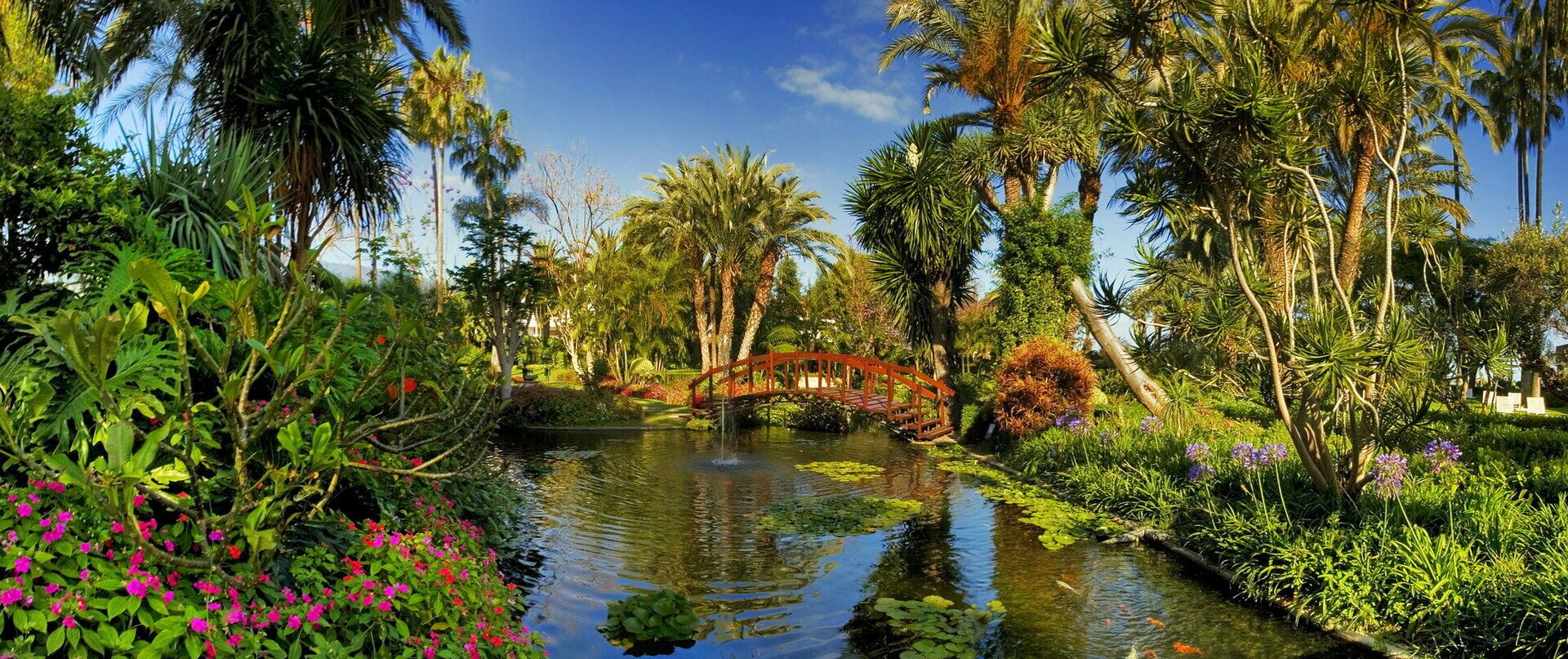 Hôtel HG Tenerife Sur 4* pas cher photo 10