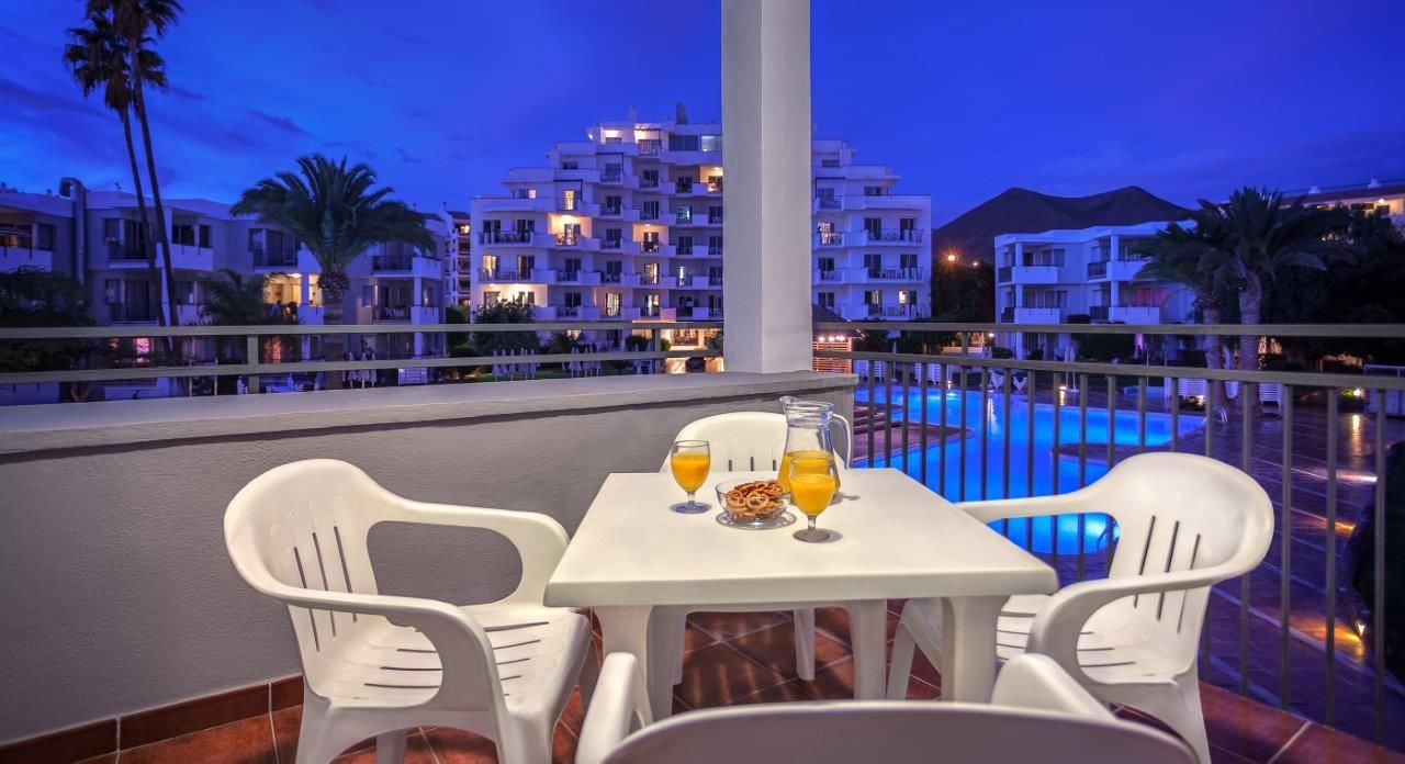 Hôtel HG Tenerife Sur 4* pas cher photo 11