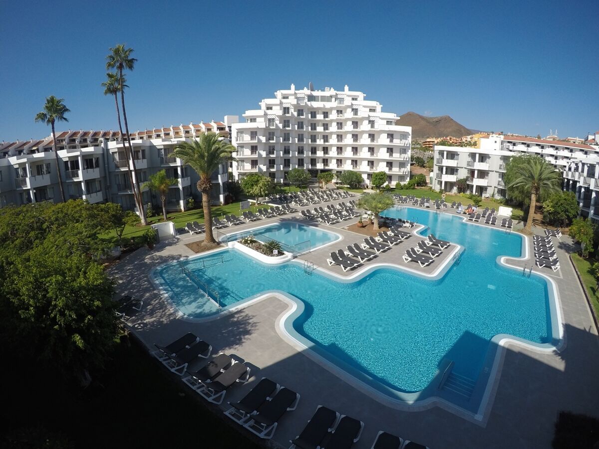 Hôtel HG Tenerife Sur 4* pas cher photo 12