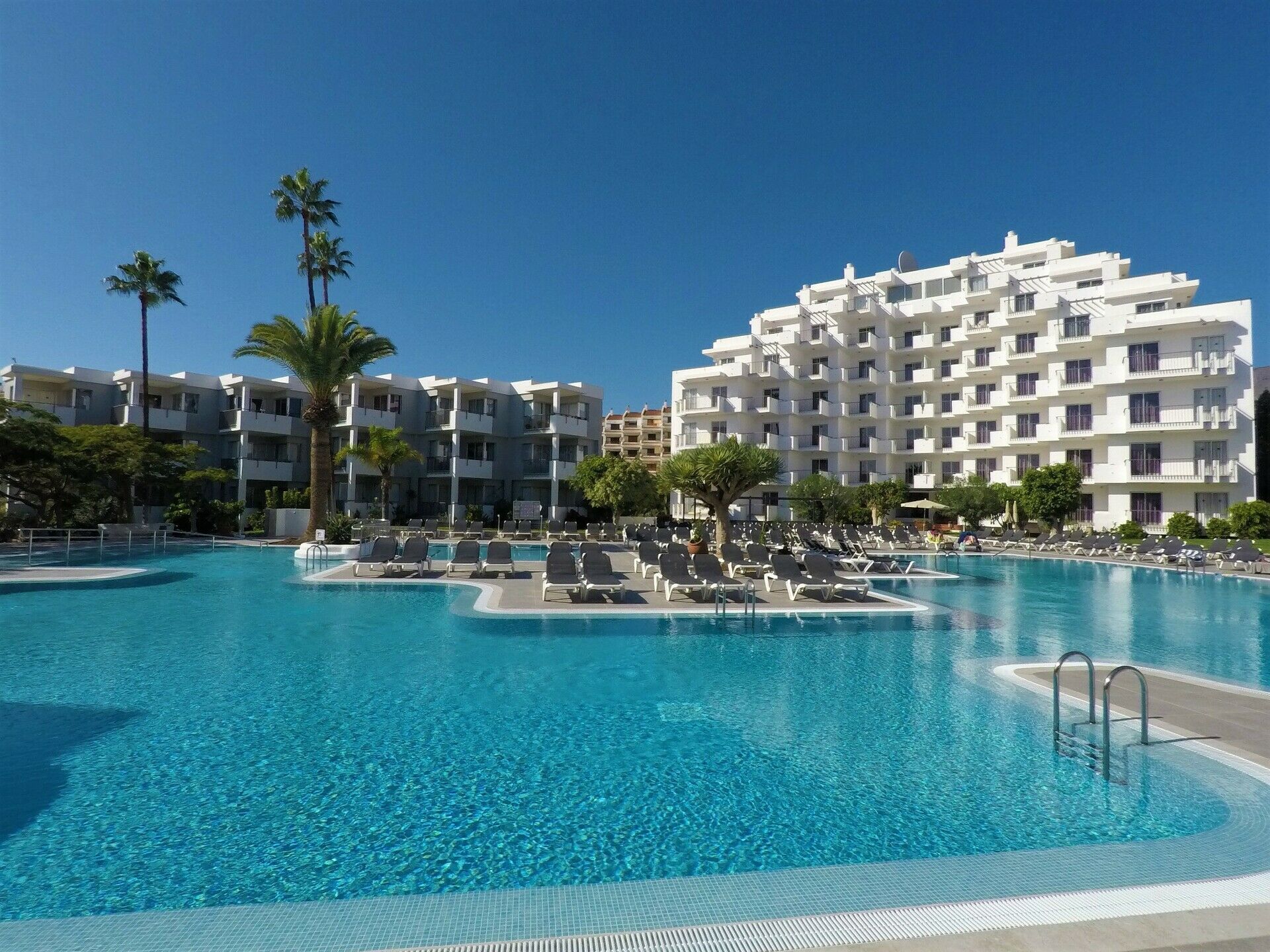 Hôtel HG Tenerife Sur 4* pas cher photo 13