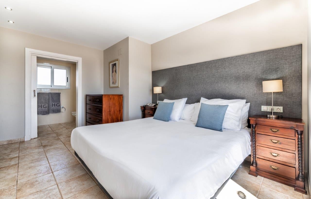 Hôtel HG Tenerife Sur 4* pas cher photo 14