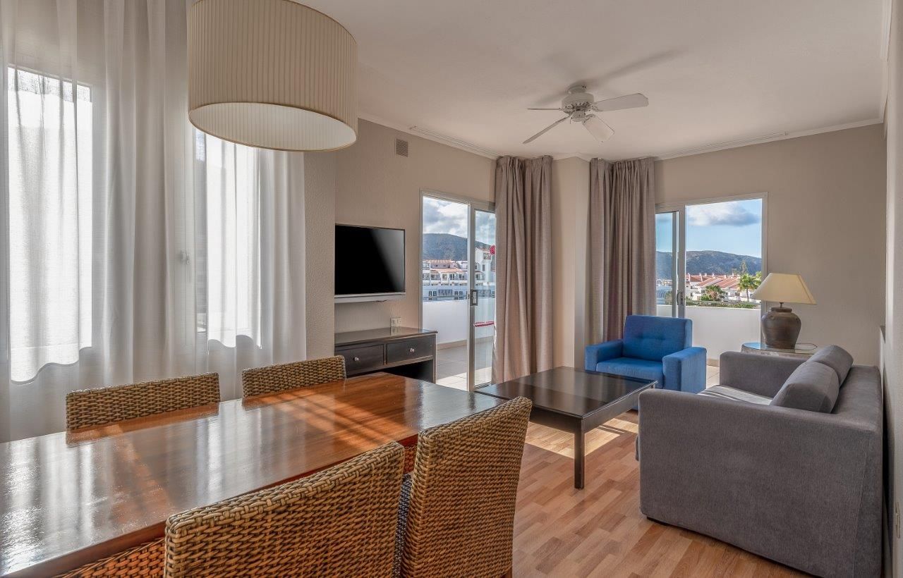 Hôtel HG Tenerife Sur 4* pas cher photo 15