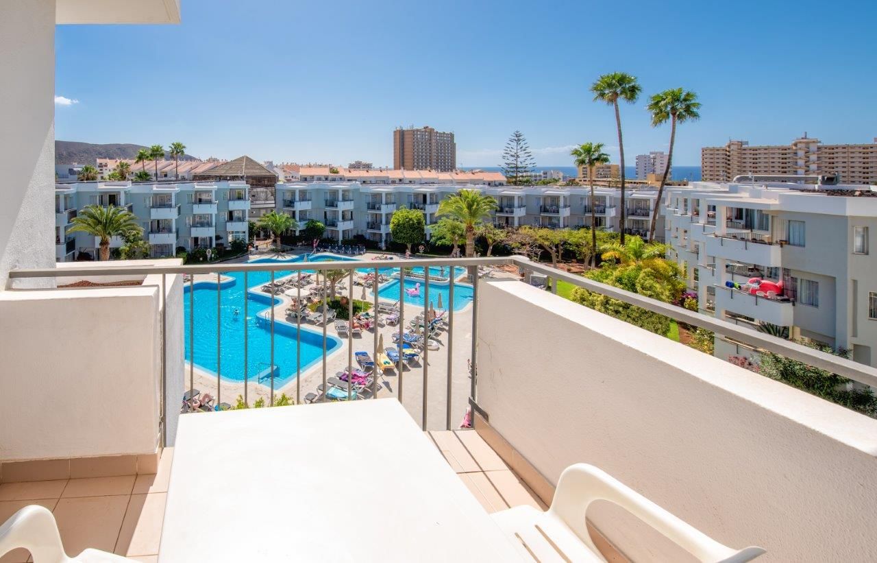 Hôtel HG Tenerife Sur 4* pas cher photo 16
