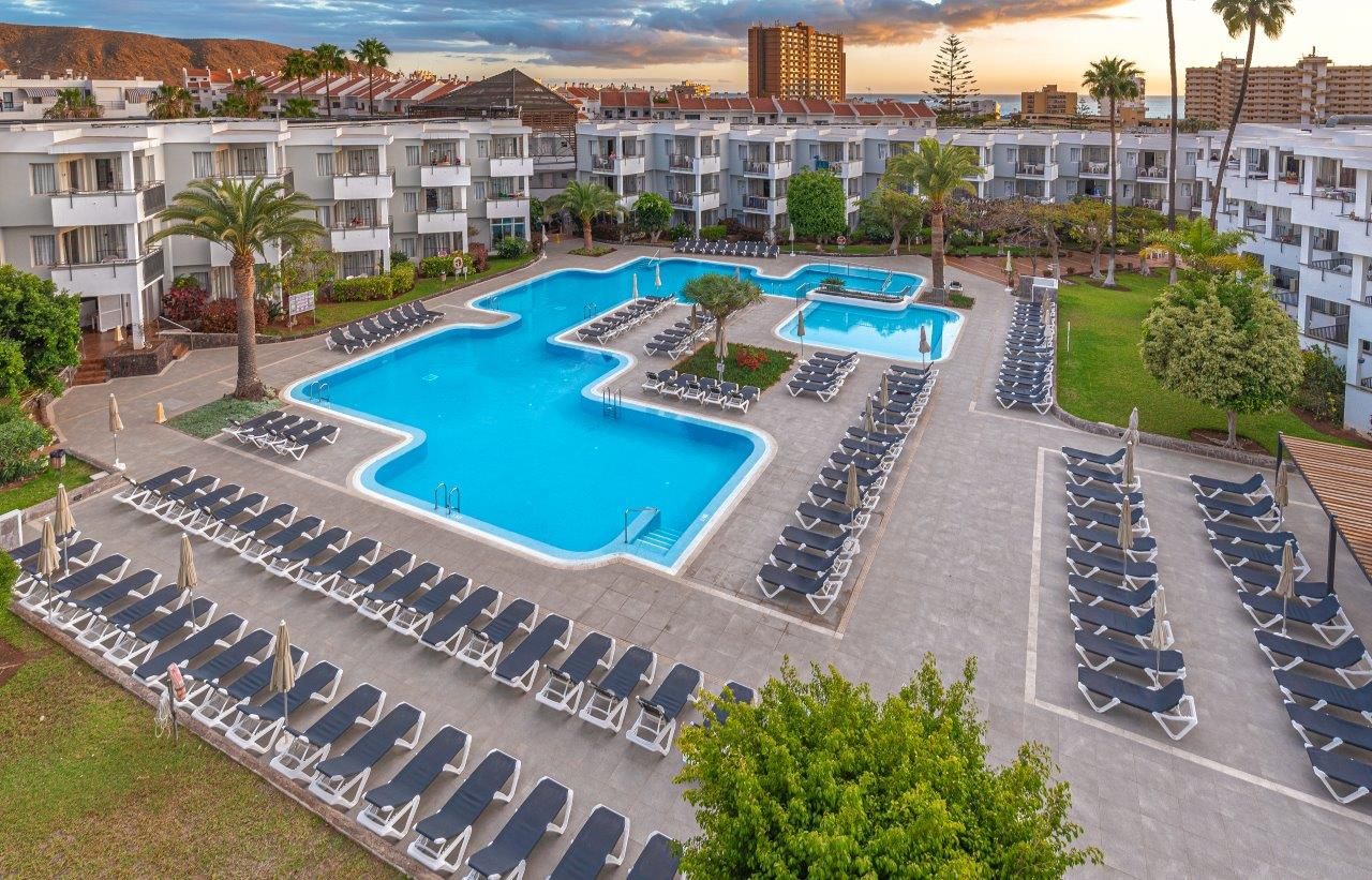 Hôtel HG Tenerife Sur 4* pas cher photo 17