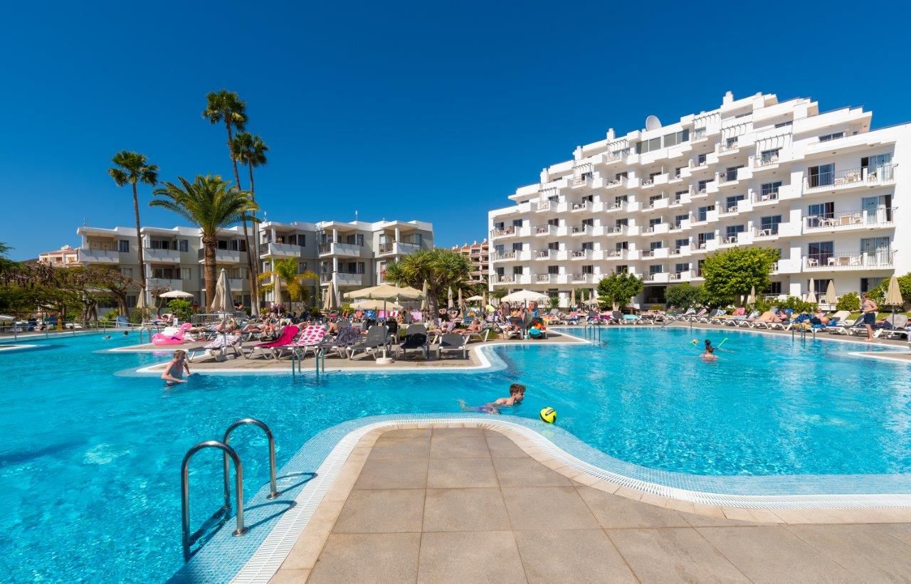 Hôtel HG Tenerife Sur 4* pas cher photo 18