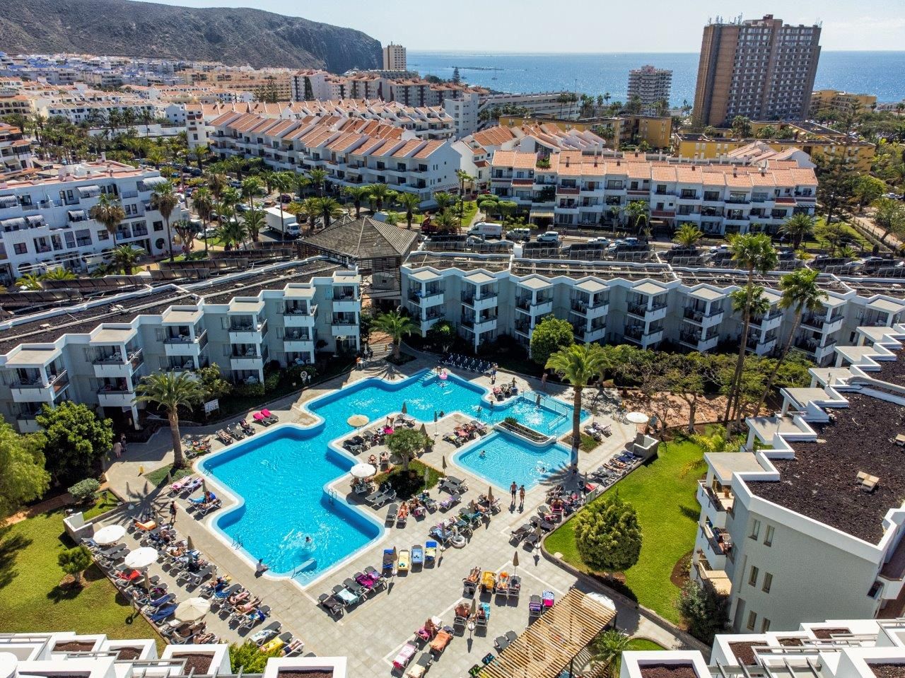Hôtel HG Tenerife Sur 4* pas cher photo 19