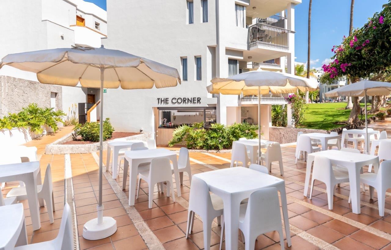 Hôtel HG Tenerife Sur 4* pas cher photo 20