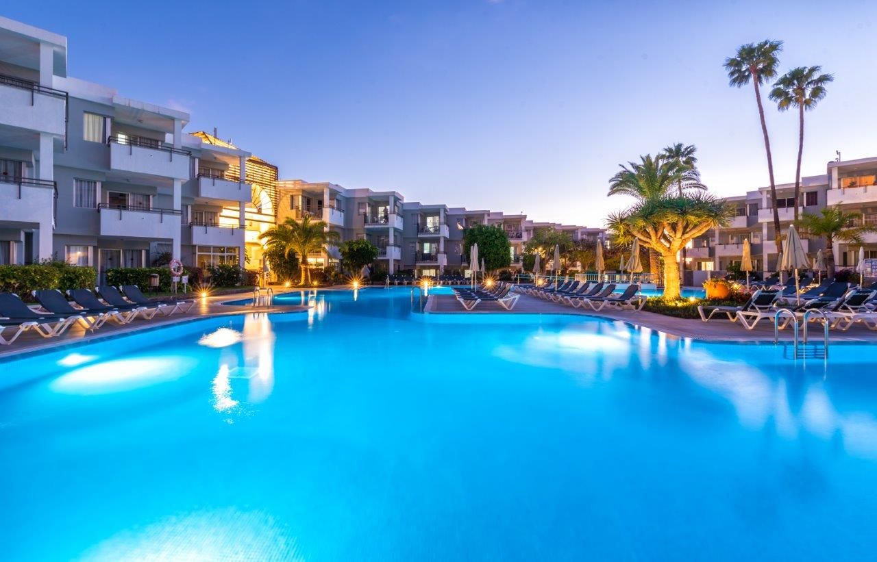Hôtel HG Tenerife Sur 4* pas cher photo 21