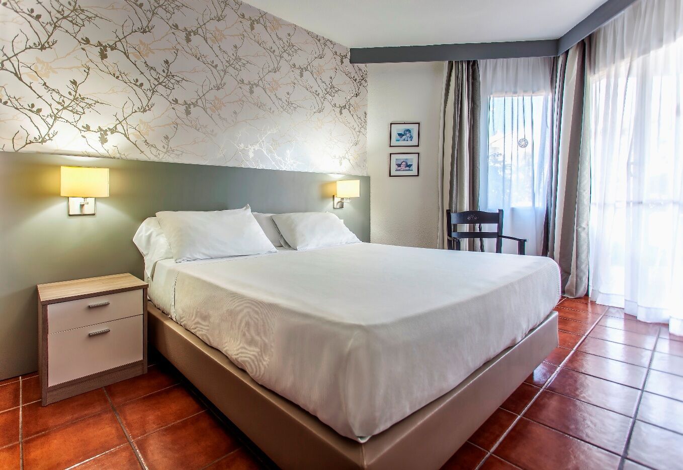 Hôtel HG Tenerife Sur 4* pas cher photo 22