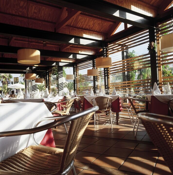 Hôtel HG Tenerife Sur 4* pas cher photo 25