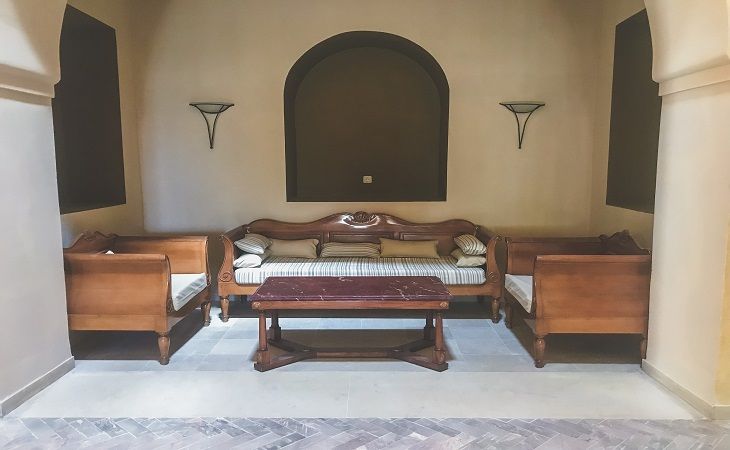 Hôtel Royal Karthago Djerba & Thalasso 4* pas cher photo 7