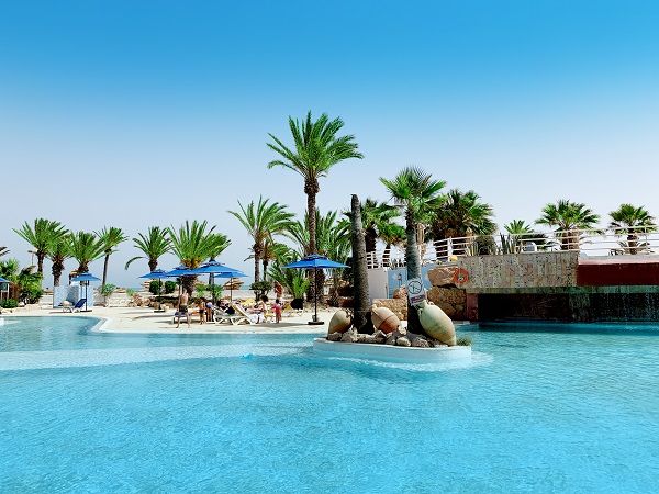 Hôtel Royal Karthago Djerba & Thalasso 4* pas cher photo 3