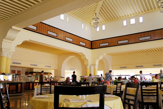 Hôtel Royal Karthago Djerba & Thalasso 4* pas cher photo 14