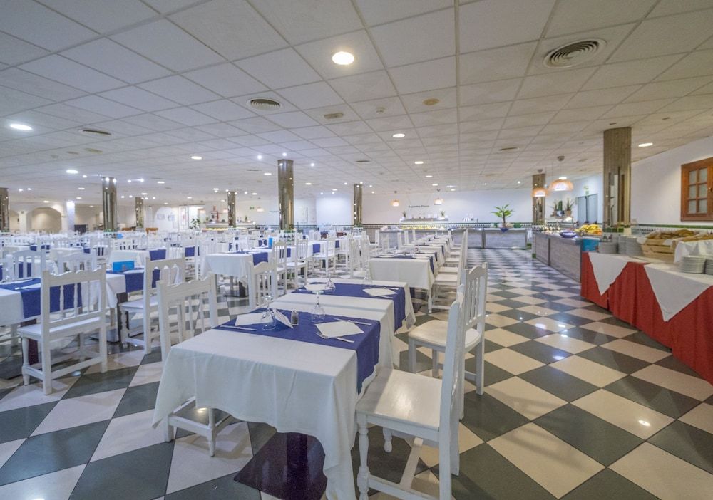 Hôtel Checkin Concordia Playa 3* pas cher