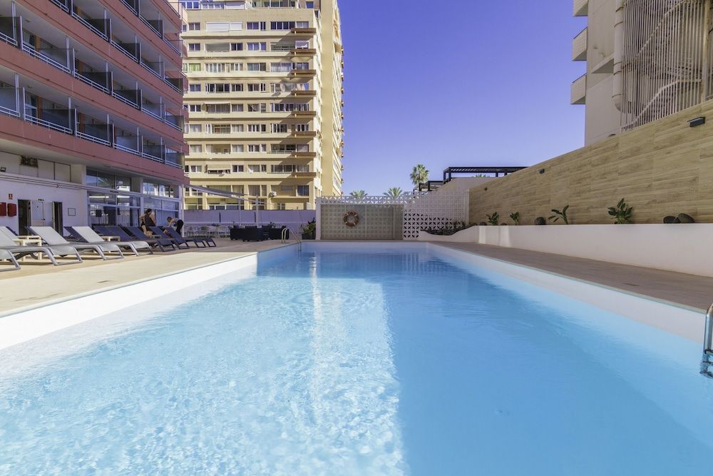 Hôtel Checkin Concordia Playa 3* pas cher photo 3