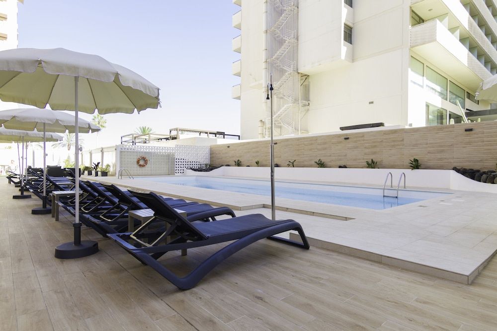 Hôtel Checkin Concordia Playa 3* pas cher photo 4