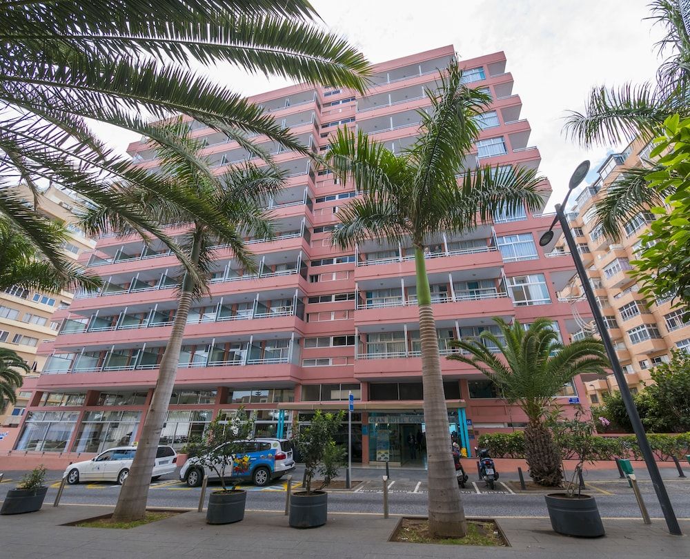 Hôtel Checkin Concordia Playa 3* pas cher photo 6