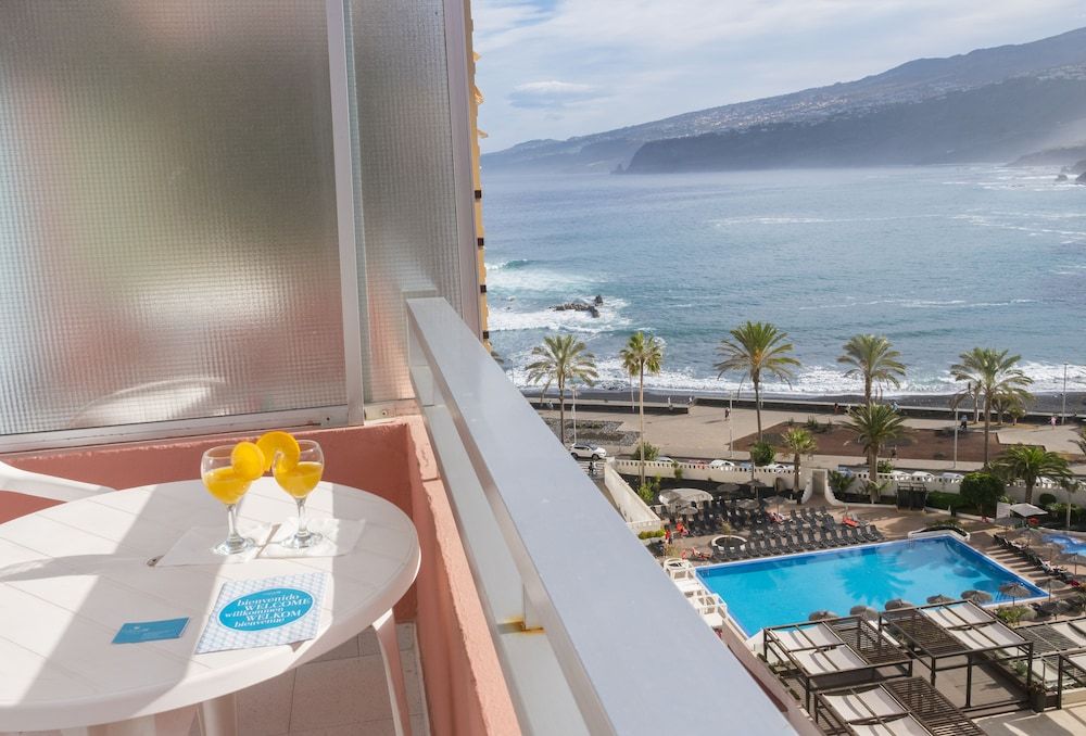 Hôtel Checkin Concordia Playa 3* pas cher photo 21