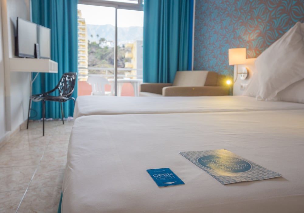 Hôtel Checkin Concordia Playa 3* pas cher photo 31