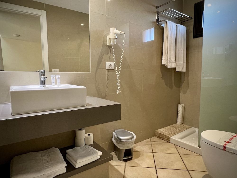 Appart'hôtel Ona Pearly Grey 3* pas cher