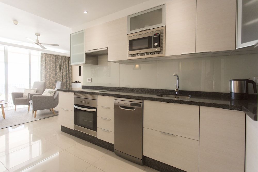 Appart'hôtel Ona Pearly Grey 3* pas cher photo 2