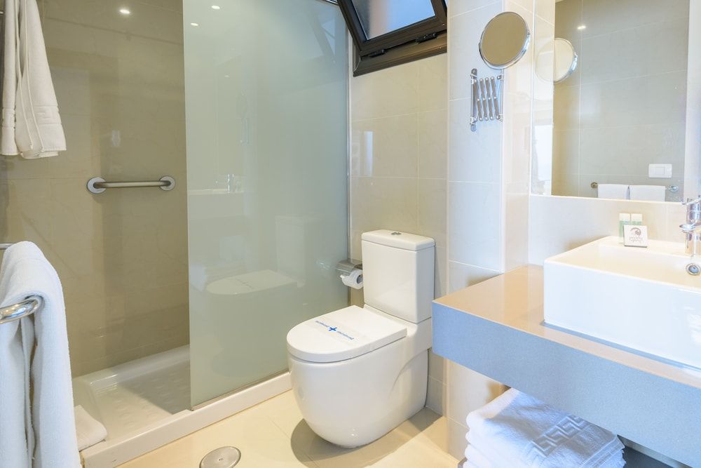 Appart'hôtel Ona Pearly Grey 3* pas cher photo 3